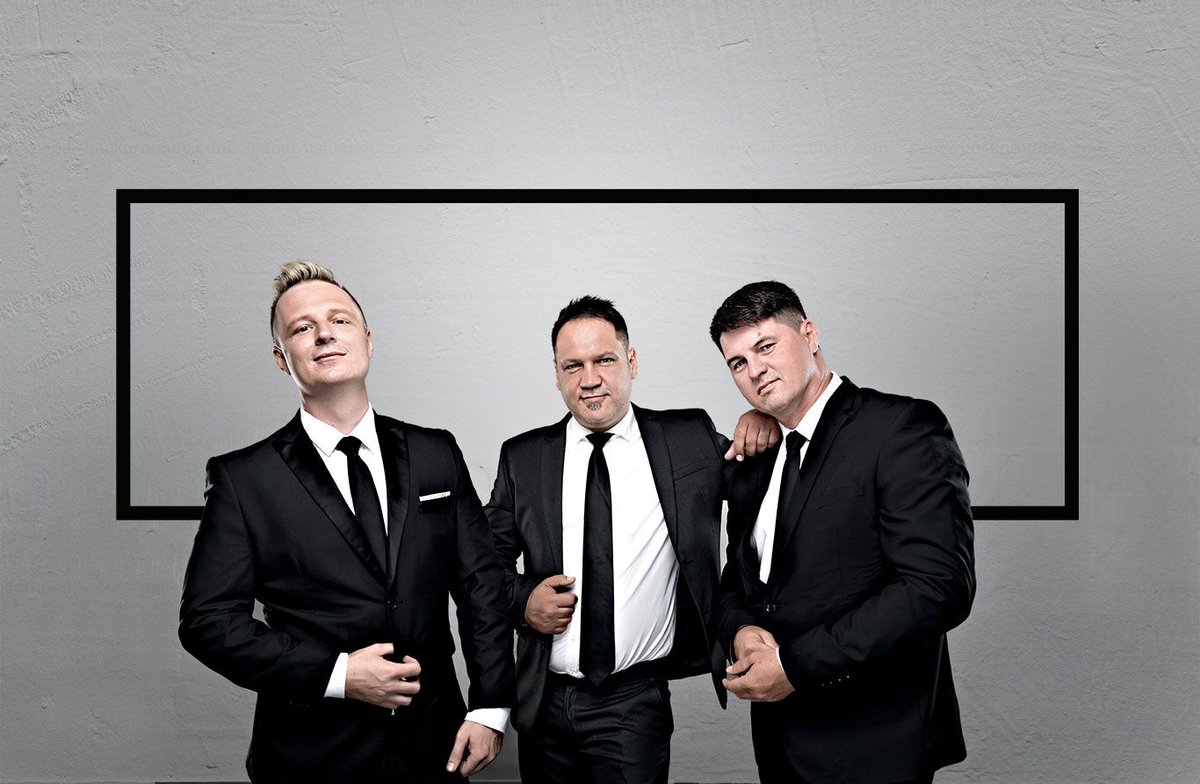 ERWeddingShow's tweet photo. Let's face it, music is an important part of your wedding. Booking a live band for your wedding gives your big day and even bigger wow factor. Our pick of the week is SA's most sought-after wedding band, the @MorningAfterZA. See them at #ERWS2019. https://t.co/AmaDVfs1jW