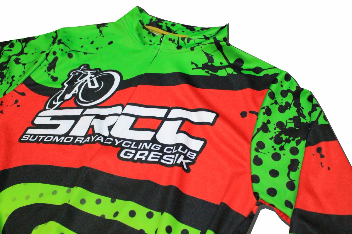 Terimakasih untuk SRCC GRESIK🚴🚴🚴 yang telah mempercayakan <a href="/cc/">cc</a>.jersey sebagai apparel partner, semoga jersey barunya bisa menambah suntikan semangat💪 dan jngan lupa berdoa setiap melakukan aktifitas dan berolahraga 👍🚴🚴🚴🚴🚴🚴🚴🚴