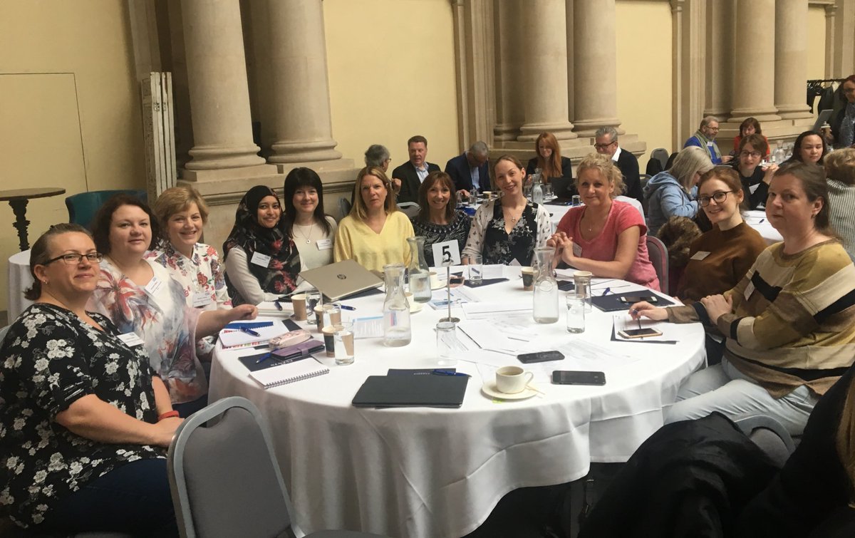 EatonKath's tweet photo. Day 2 in the Big Maternal and Neonatal Health Safety Collaborative House! #MatNeoQI  #reducingvariationincare @SMH_GynMatNicu @kathymurphy0 @ChrisAshworth10 @ngozi_ediosagie @louisewlowe @mary_symington @jen_sager @Midwife2bHarps https://t.co/kqBF7ubysx