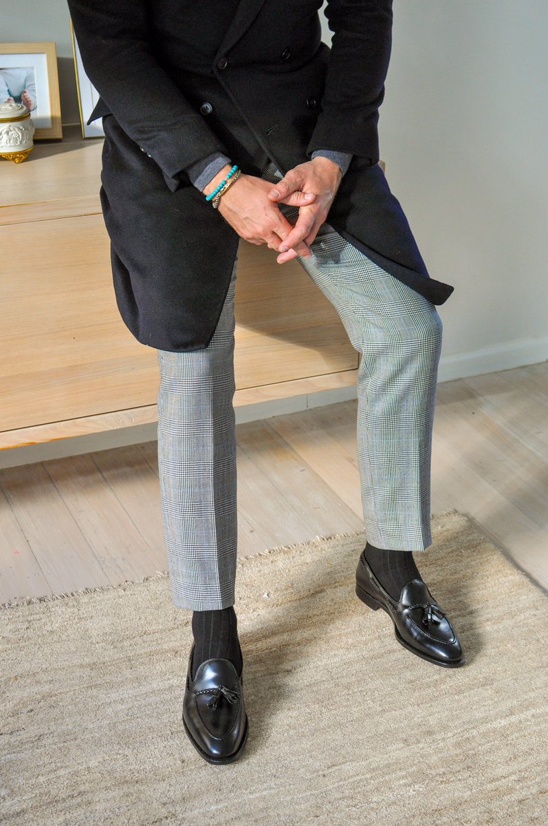 TimelessMan's tweet image. Afternoon sun. #crockettandjones #mensstyle #wiwt