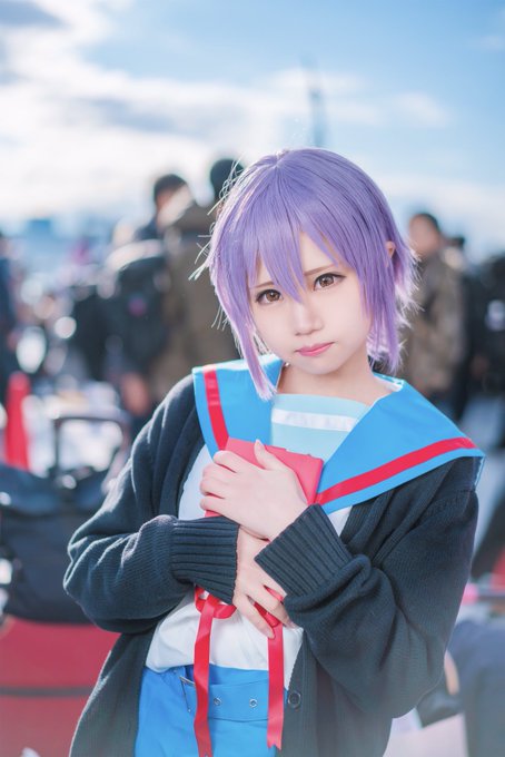 コスプレイヤー舞陽女のTwitter画像37