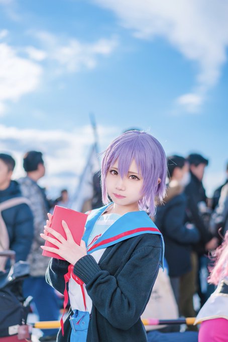 コスプレイヤー舞陽女のTwitter画像36