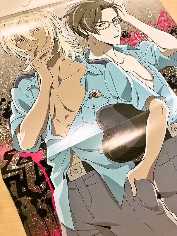 さらざんまい 聖地巡礼するなら Garden 楽しく推し活