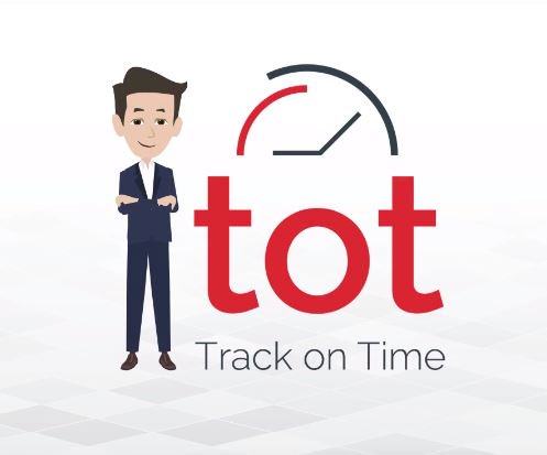 ¡Os presentamos #TOT! La #AplicaciónMóvil que facilita a tu #empresa llevar un control de registro #digitalizado de la #JornadaLaboral, la #NuevaLey aprobada por el Congreso de los Diputados.
Enlace al vídeo explicativo ▶️👉🏻 bit.ly/2YdgGqc #CistecTechnology