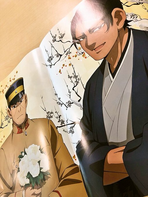 画像まとめ ゴールデンカムイ 日付順 13ページ目 アニメレーダー 画像まとめ ゴールデンカムイ 日付順 13ページ目 アニメレーダー