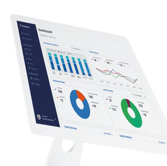 KM_Online's tweet image. MES-Software für #AdditiveManufacturing: Eine neue #MESSoftware soll die  Abläufe in der additiven Fertigung effizienter machen. Entwickelt wurde sie mit dem Early Access-Programm. kunststoff-magazin.de/3d-druck/mes-s… @3yourmind #3DDruck #AdditiveFertigung