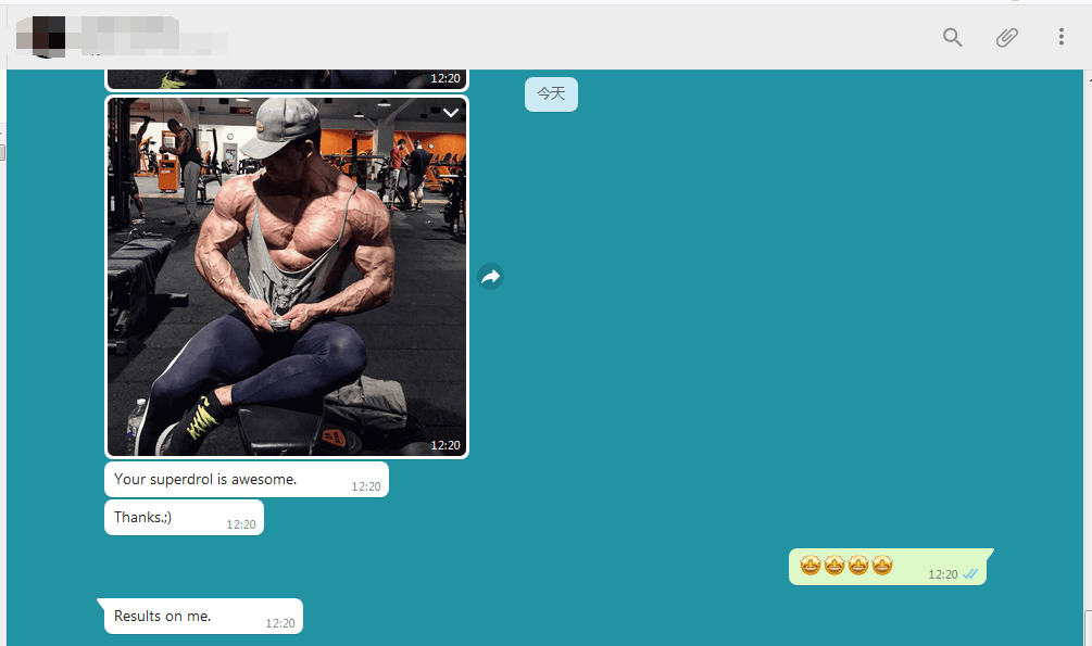 Superdrol can be used in bulking and cutting cycle, without water retention and most pumping effects.

mysteroidrawblog.quora.com/Superdrol-powd…

#superdrolreviews
#aasraw
#superdrolpowder
#superdrolcycleguide
#CAS3381882