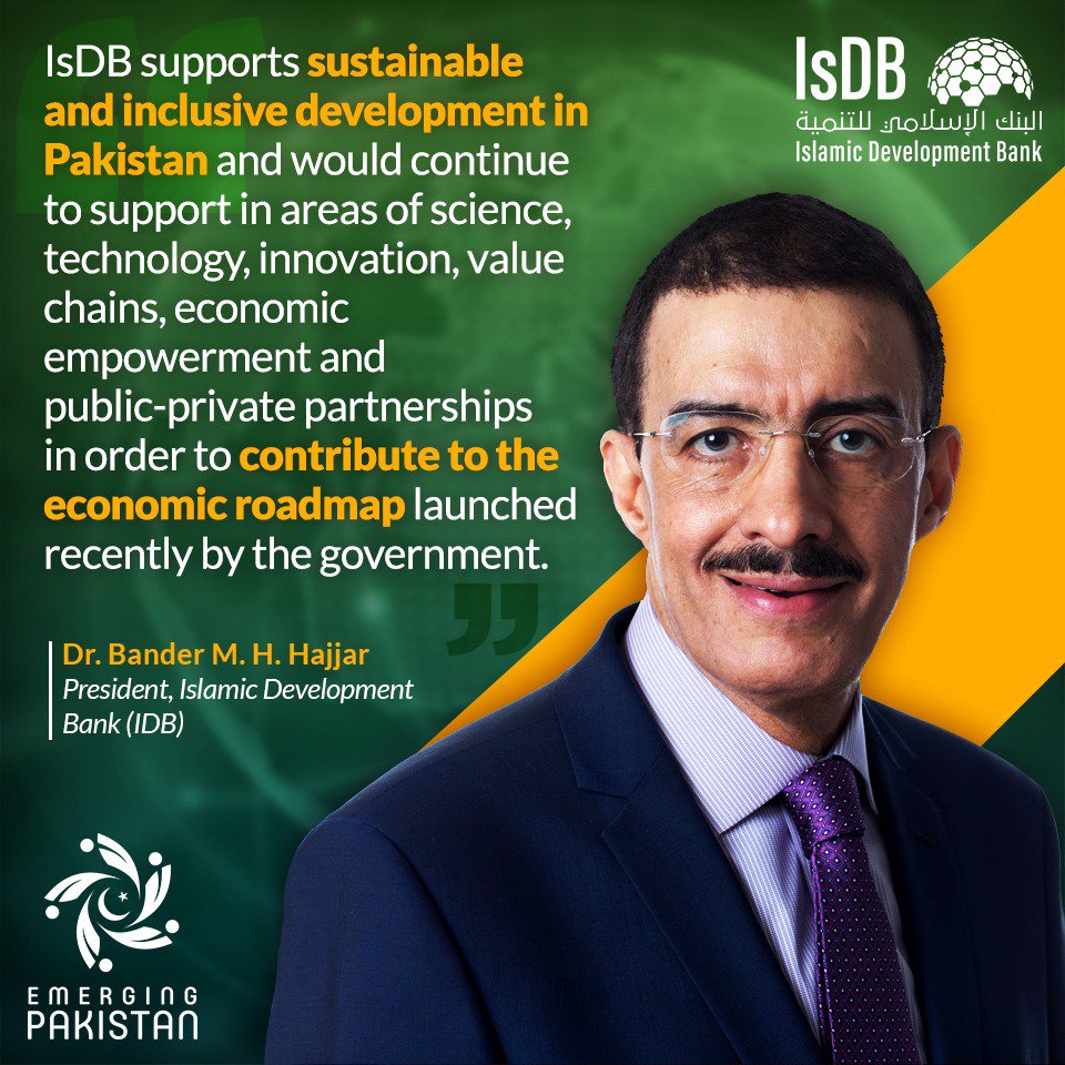 Emergingpk's tweet photo. IDB reiterates commitment to Pakistan’s socio-economic uplift!
Read More: https://t.co/EeucmpkdQv
#EmergingPakistan #IDBGroup
@ansukhera @ShandanaGulzar @ImranKhanPTI @PTVNewsOfficial @pid_gov @appcsocialmedia @RadioPakistan @Dr_FirdousPTI @ArifAlvi @SMQureshiPTI https://t.co/cXbC7w7alv