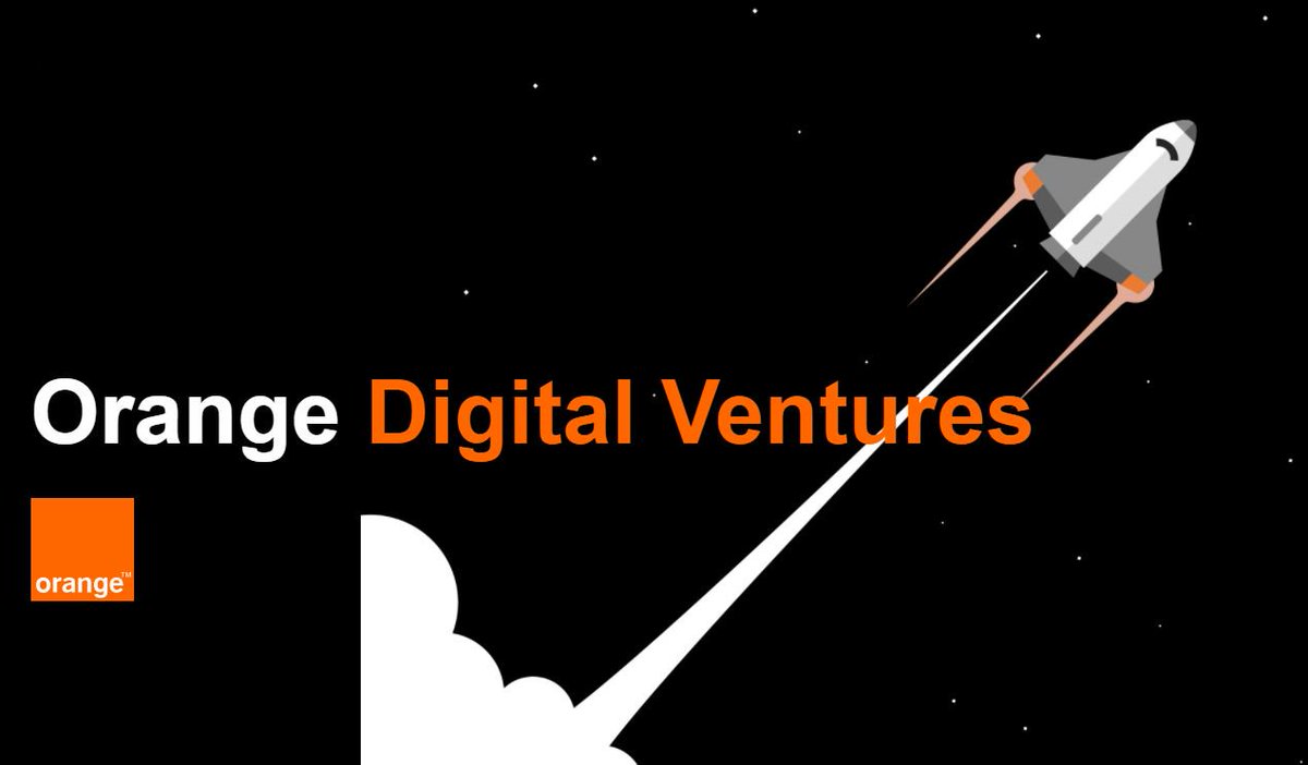 [CP] <a href="/Orange_DV/">Orange Ventures old account</a> investit dans @Raisin_EN, première marketplace d’épargne pan-européenne ➡️oran.ge/2VLdXqH