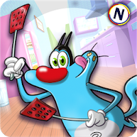 allcrackedapk's tweet photo. Oggy 3D Run Apk MOD (Unlimited Coins) - https://t.co/MNPVO0jHhQ https://t.co/UwQyFHOpvq
