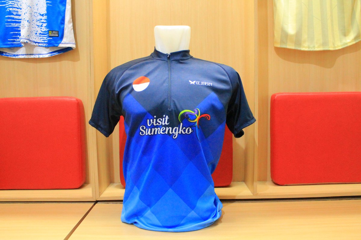 Terimakasih untuk ARSEKO CYCLING CLUB yang telah mempercayakan <a href="/cc/">cc</a>.jersey sebagai apparel partner, semoga jersey barunya bisa menambah suntikan semangat💪 dan jngan lupa berdoa setiap melakukan aktifitas dan berolahraga 👍 .
🚲🚲🚲🚲🚲🚲🚲