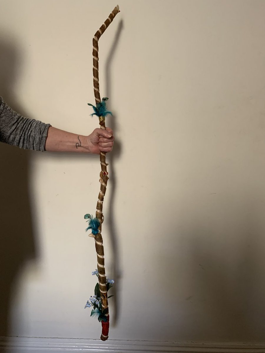 UkValhalla's tweet image. Wonderful Hawthorn Staff valhallauk.co.uk/product/hawtho… #norse #viking #vikings #pagan #norsemythology #odin #heathen #nordic #thor #runes #paganism #valhalla #warrior #vikingstyle #beard #ragnar #norway #mythology #celtic #norseman