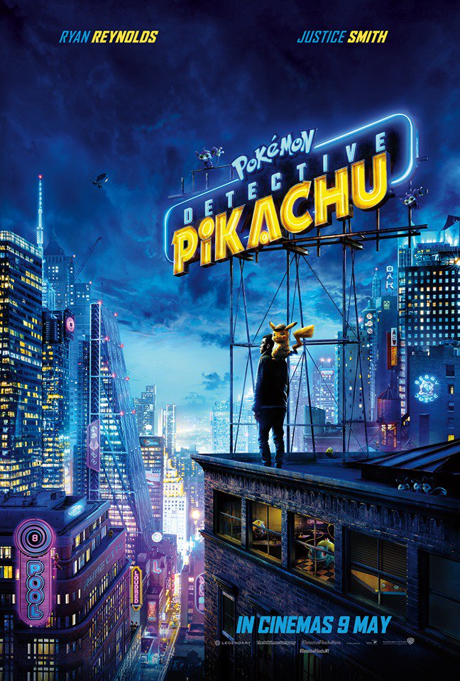 mbocinemas's tweet photo. Filem terbaru minggu ni di MBO Cinemas! Mana satu yang korang akan tengok?
#DetectivePikachu
#Brightburn🦹♂️
#MataBatin2👻
#TheHustle
Dapatkan tiket anda sekarang di https://t.co/4CVcqsrpk5 dan mobile app. https://t.co/0lWex5ZxSE