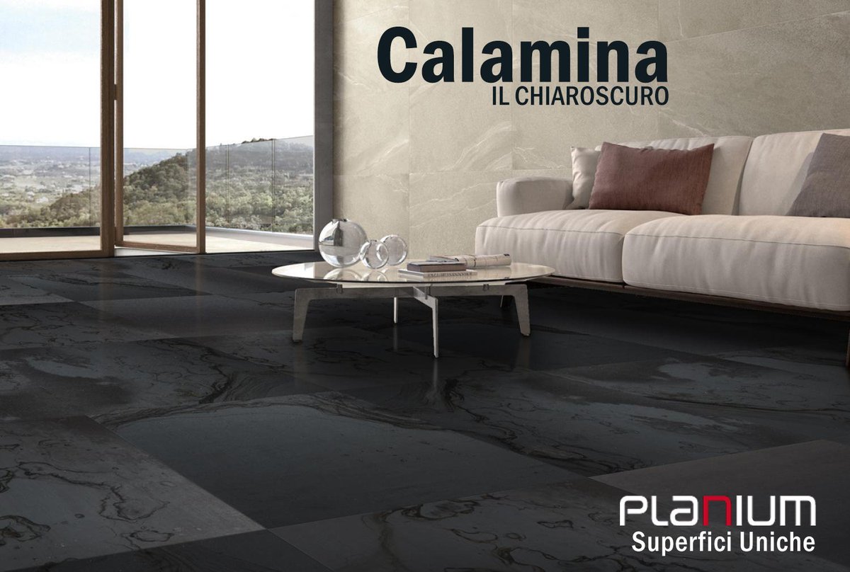 Edilsocial's tweet image. La #calamina è un materiale che nasce dalla lavorazione dell'acciaio. Scopri come viene impiegata da #Planium per la creazione di #superfici uniche. 
👉 bit.ly/2PUshHX