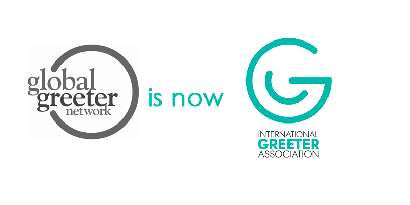 Please follow us on @greeter_iga