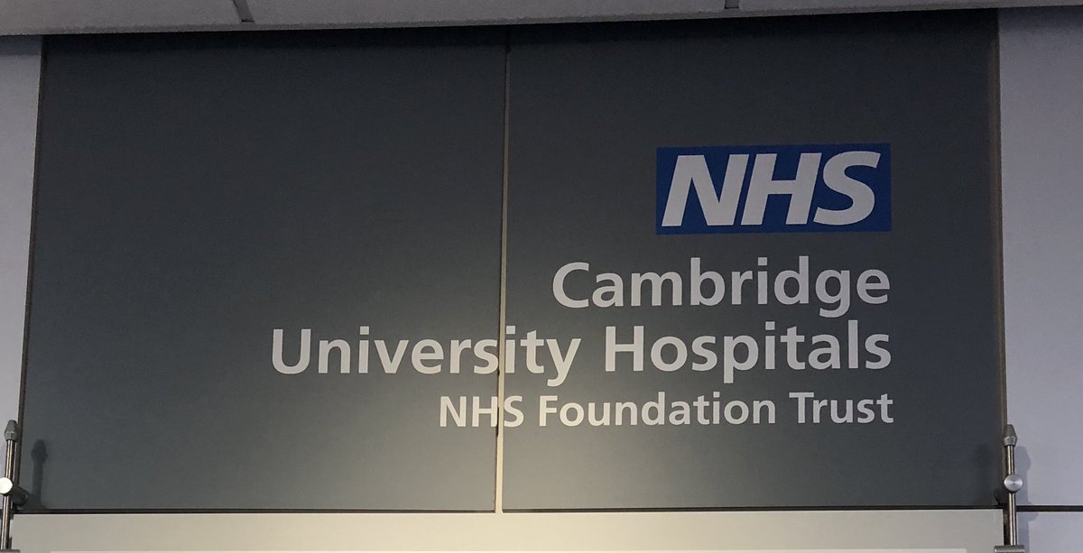 Prof Mark Radford CBE PhD RN tweet media