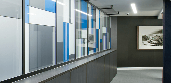 DRC_G's tweet photo. The best design communicates something about who you are to the world. Engadine Partners' #London office was inspired by the client's love of mountains &amp; iconic St. Moritz in #Switzerland. https://t.co/wDHz84Y3fQ

Inspired by you, executed by us #DesignThatWorks

#OfficeDesign https://t.co/9a1HORClAD