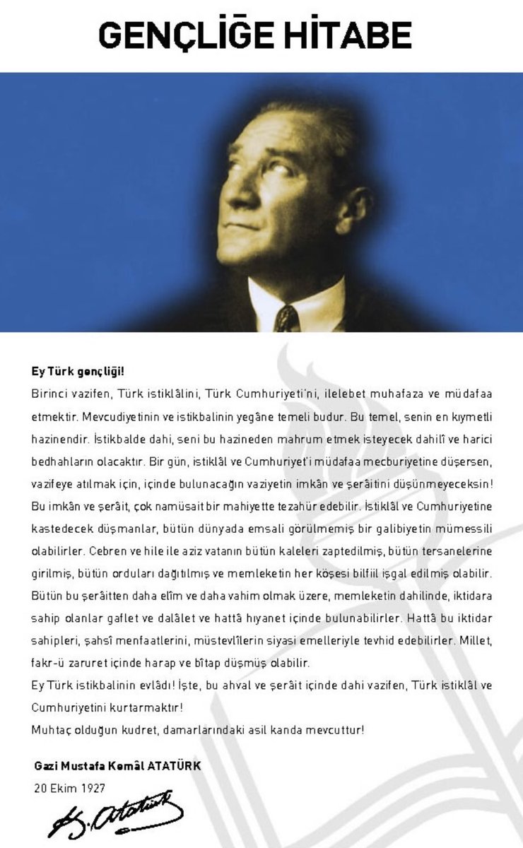 haticereyhan's tweet photo. Hergün sabah kalkınca anlayarak okunmalı#herşeyçokgüzelolacak https://t.co/VLPWhvEgK9
