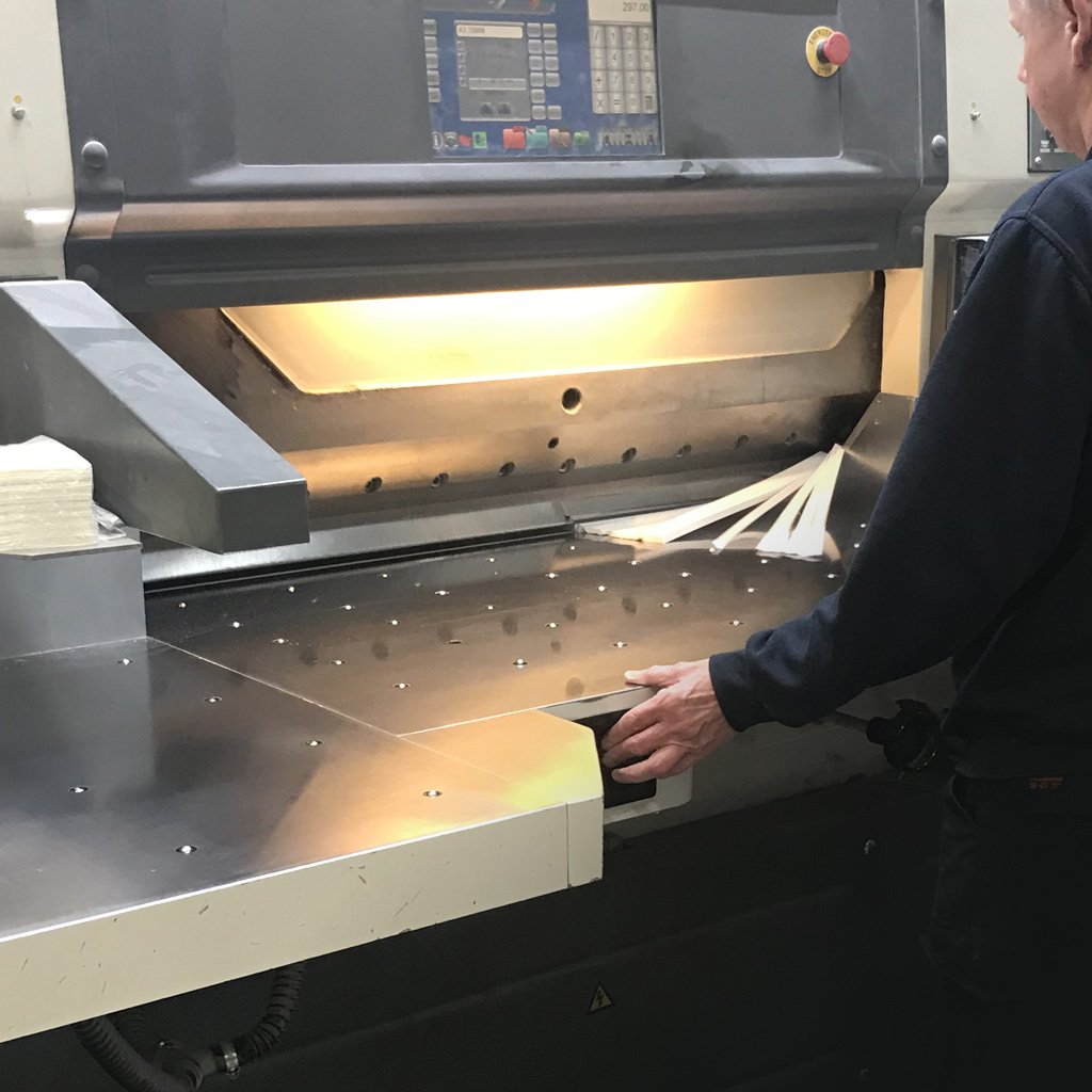 We are only as good as our print partners so progress meetings are key. Maintaining great working relationships is essential to maximise our offering to all of our wonderful customers.

#quality #perfection #teamworkmakesthedreamwork
#supplychain <a href="/HicklingSquires/">Hickling&Squires</a>