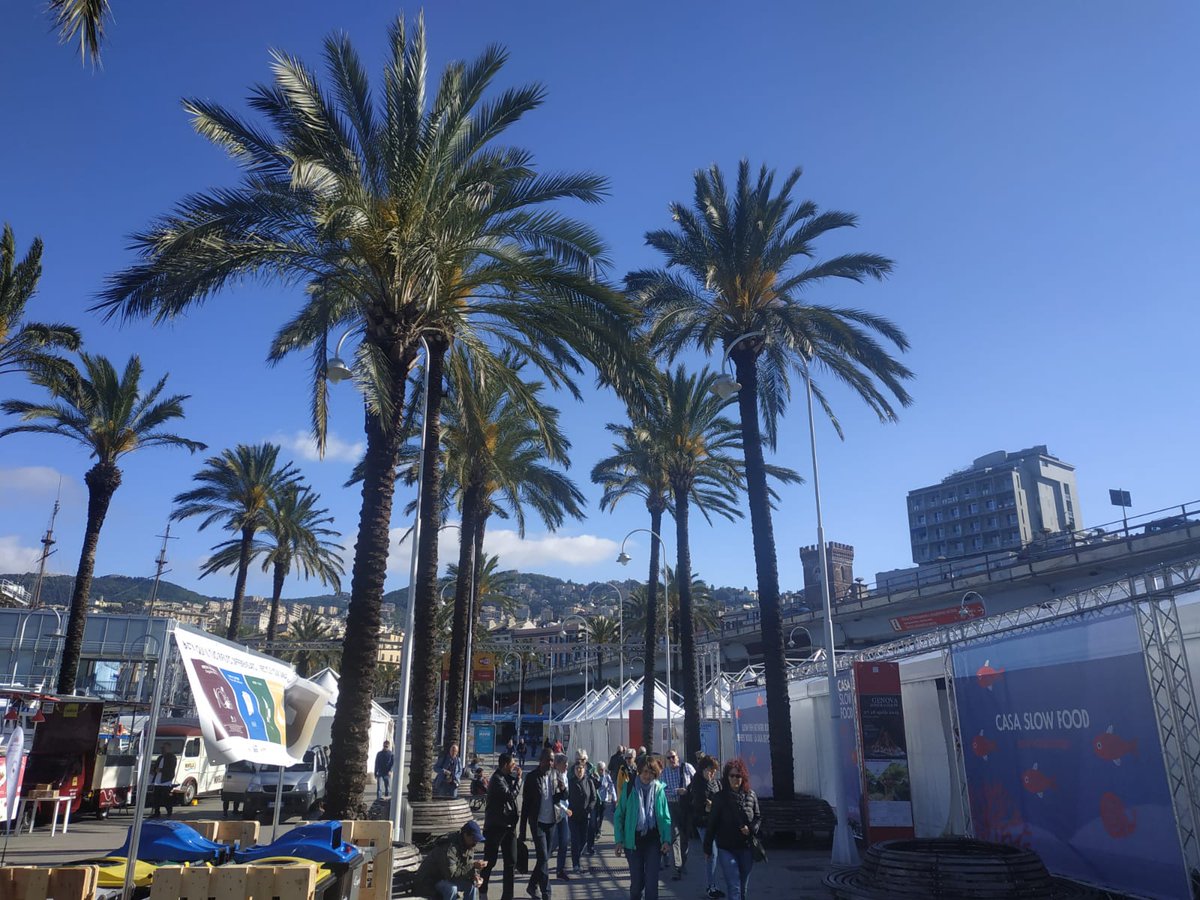 Slow Food Italia tweet media