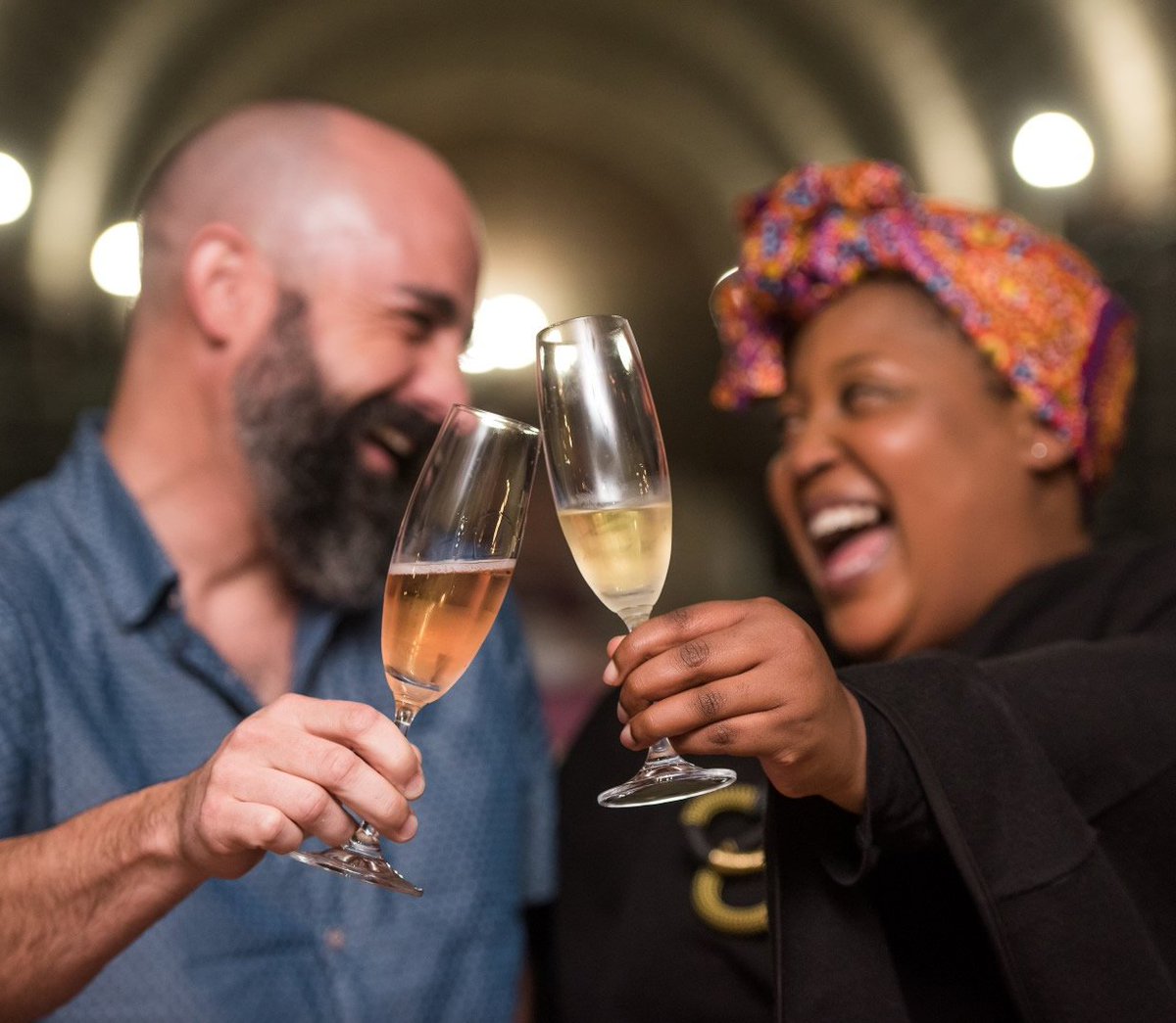 Can really feel the year flying by when it's time for #WackyWine again. Only a month to go. See all the fun that's in store: bit.ly/2JtMPG7 <a href="/Wacky_Wine/">Wacky Wine</a> <a href="/RobertsonWineV/">RobertsonWineValley</a>