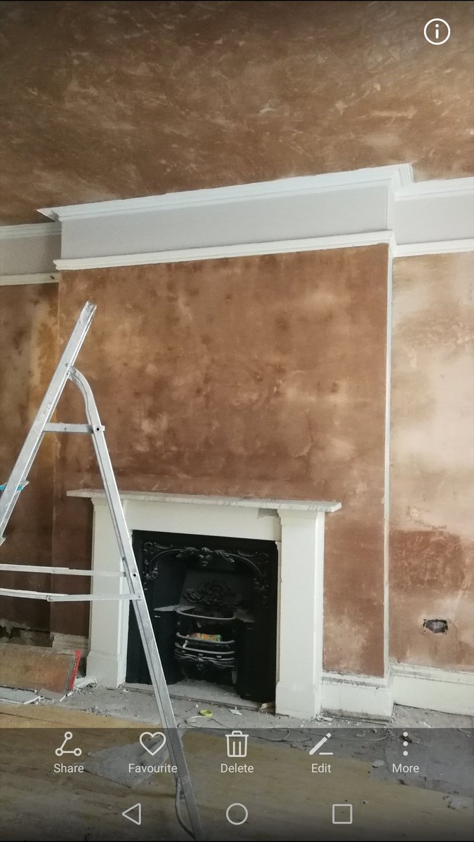 GordonMargate's tweet photo. A little taster of our restoration work. #gordonhousemargate #Georgian #house #Restoration #Art #artist #residencies #artistspace #creativespace #performancespace #installationspace #eventspace
#exhibitionspace #projectspace
#interventions #collaboration #Margate #ReturningSoon https://t.co/8l1rHQJavi