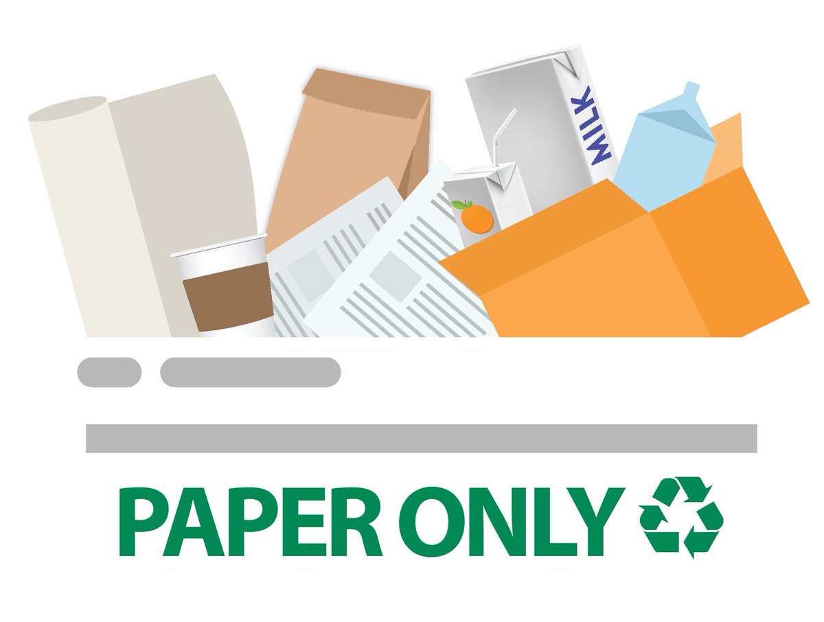 pamsaofficial's tweet photo. Are you looking for labels for recycling bins around the house or office? Download and print our recycling bin graphics.
https://t.co/funMddzYfB
#ThePaperStory #RecyclePaperZA #Recycling #Paper #Printables https://t.co/92fy2sTGCH