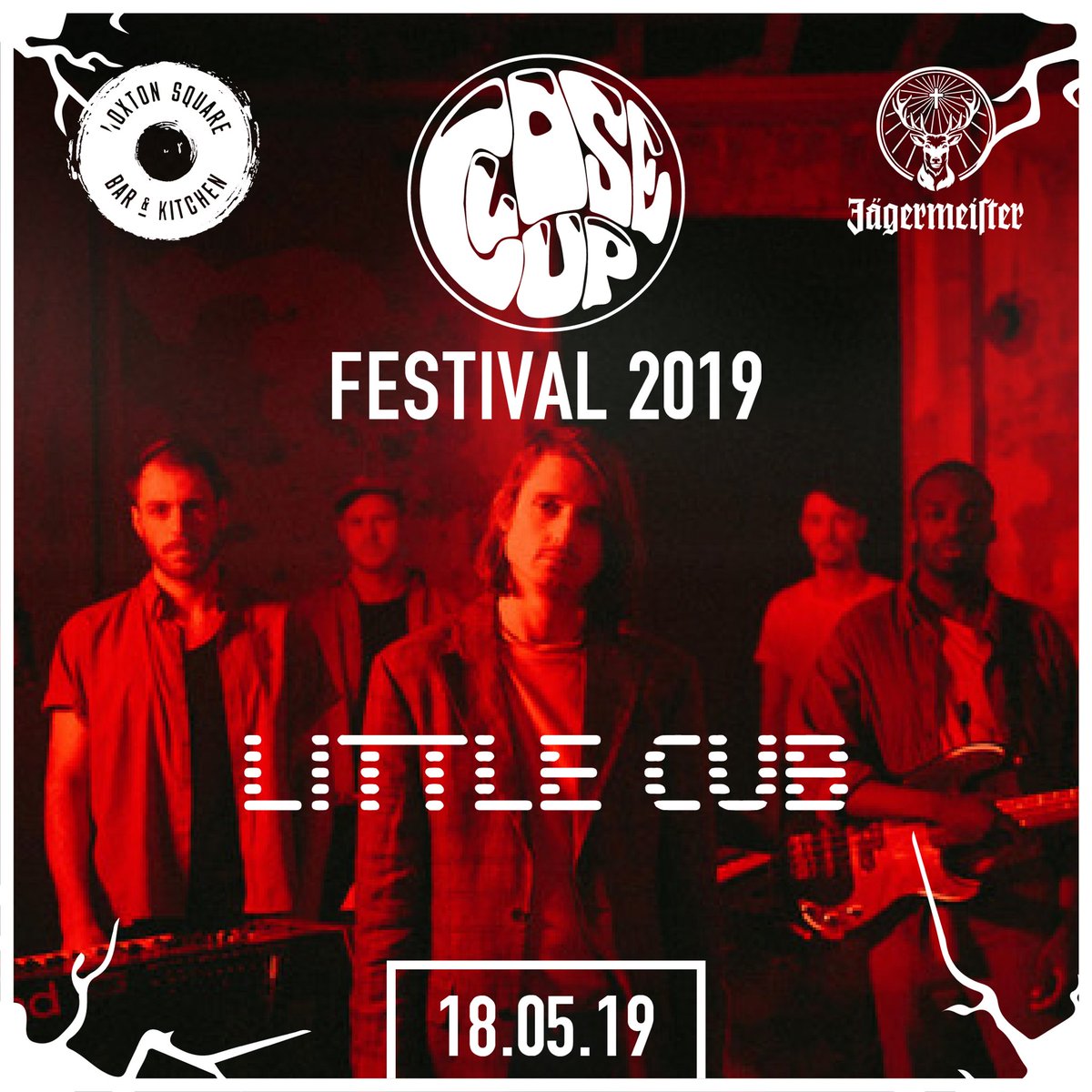 Little Cub tweet media