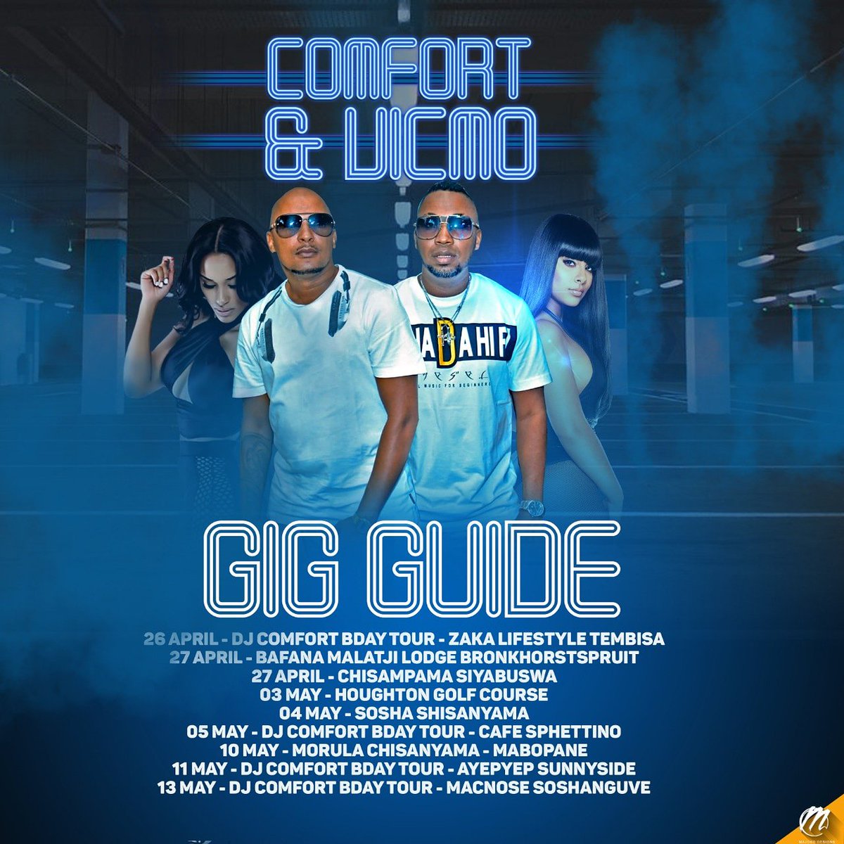 majokodesigns's tweet photo. Gig guides are highly unexpensive at majoko designs #gigguide #adobe #gigguideatmajokodesign #illustrator #thursday #thursdaymotivation #thursdaythoughts #thursdayvibes #thursdaymood #thursdaymorning #thursdayfeels #thursdaythoughts #graphicdesign #majokodesigns https://t.co/aLPMNGDOs9