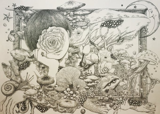 Twoucan グロい好き の注目ツイート イラスト マンガ コスプレ モデル Twoucan グロい好き の注目ツイート イラスト マンガ コスプレ モデル