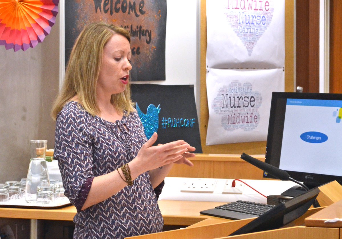 RUH Staff tweet media