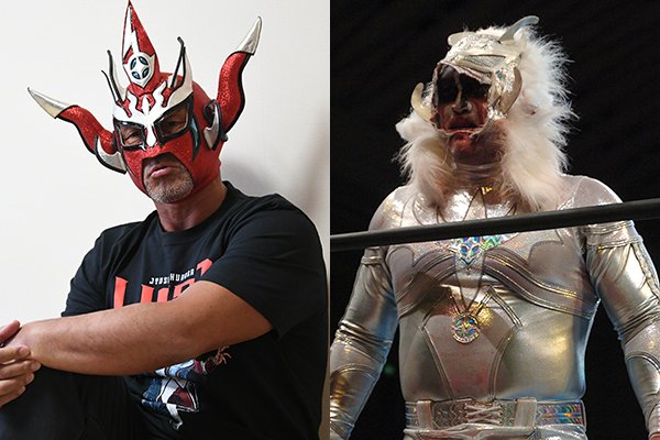 ট ইট র 新日本プロレスリング株式会社 新日本プロレスの選手に一問一答 今回は獣神サンダー ライガー選手 第2部 プロレスの基本技について熱弁 2度と食らいたくない技は 鬼神ライガーのキーワードは 髪の毛 T Co Lh3rhuzfoh Njpw