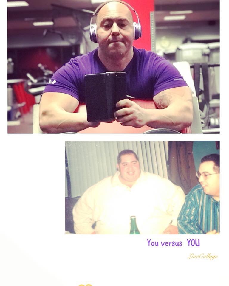 MrColli1's tweet photo. #4am_club💪🏻😊💯
#self_growth_and_improvement
#talk_less_do_more
#be_kind❤ https://t.co/uvMncDsNFN
