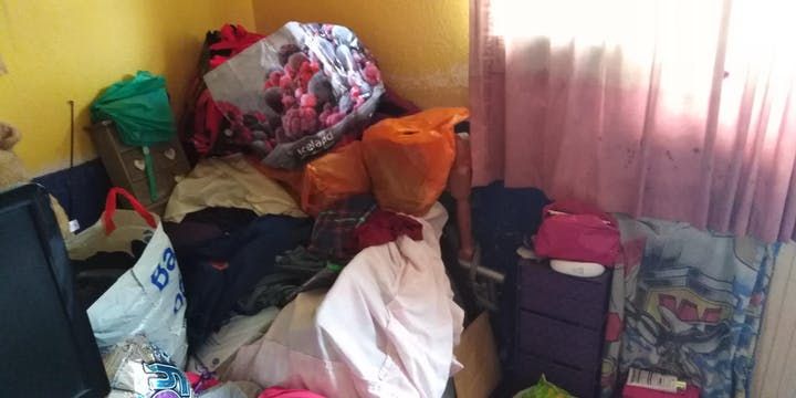 AdminTug's tweet image. buff.ly/2DWhQyQ Ruksak45218 an innovative organisation, that seeks to relieve childhood poverty, through providing essential items, to young persons 
About this Event @TrowTescoCC Sat, 11 May 2019
10:00 – 15:00 BST