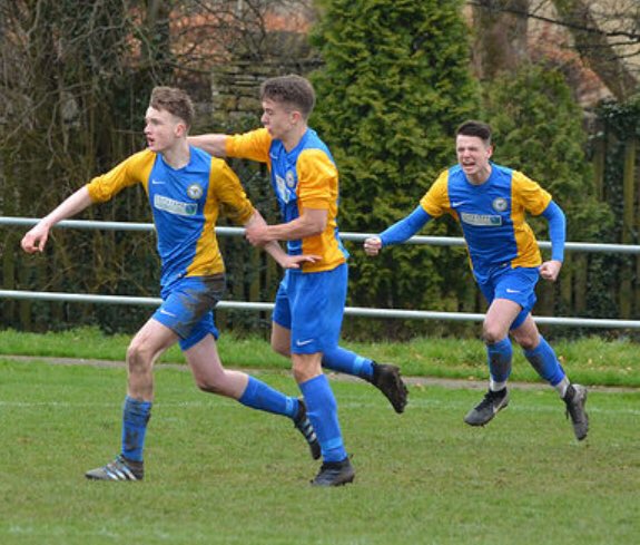 🏆 CUP DATE CONFIRMED 🏆

Our U21’s cup final against @NetherGreenU21 will take place <a href="/SUFC_tweets/">Sheffield United</a> on Sunday 26th May with a 3pm kick off ⚽️

Please come down to support the boys in our quest to claim the trophy for the second year running 👊🏻 

#EBFC 🔷🦅🔶