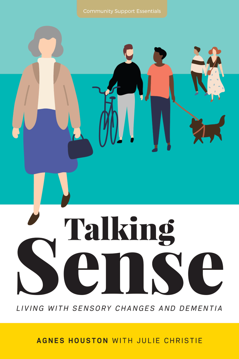 PeterAHallett's tweet photo. I'm a long way from Belfast (sadly) but excited about the upcoming launch of Talking Sense by @agnes_houston with @juliechristie1 at #ICPDC. And pleased it is being made available for free to ensure wide availability of this important book: https://t.co/u0sdtHBlyw https://t.co/snkjKlRksj