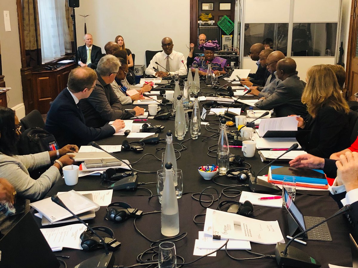 ARCapacity's tweet image. Towards ARC 2.0
‘15th Meeting of the ARC Agency &ARC Ltd Joint Boards opens in London, May 9 - 10, Club Quarters Hotel.’ @KfW @Sida.@USAID .@GlobalCanadaOrg .@swissDev @UKaid @DFID_UK @mbeavogui @NOIweala @BMZ_Bund @danieljclarke2