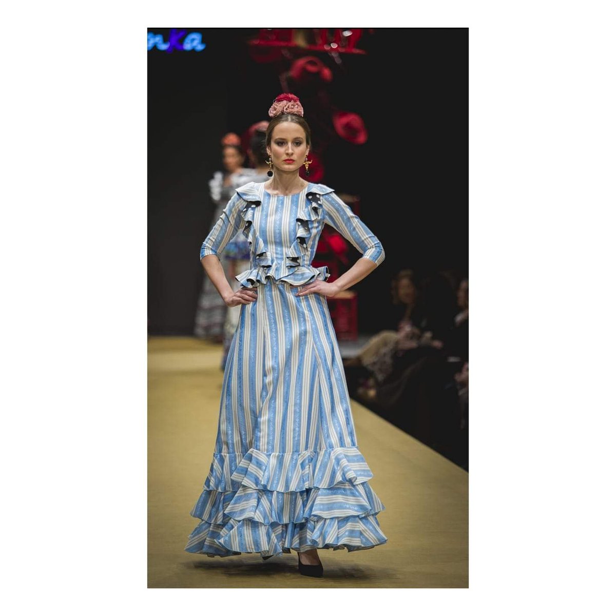 🌼✨

#Renacer #Flamenka