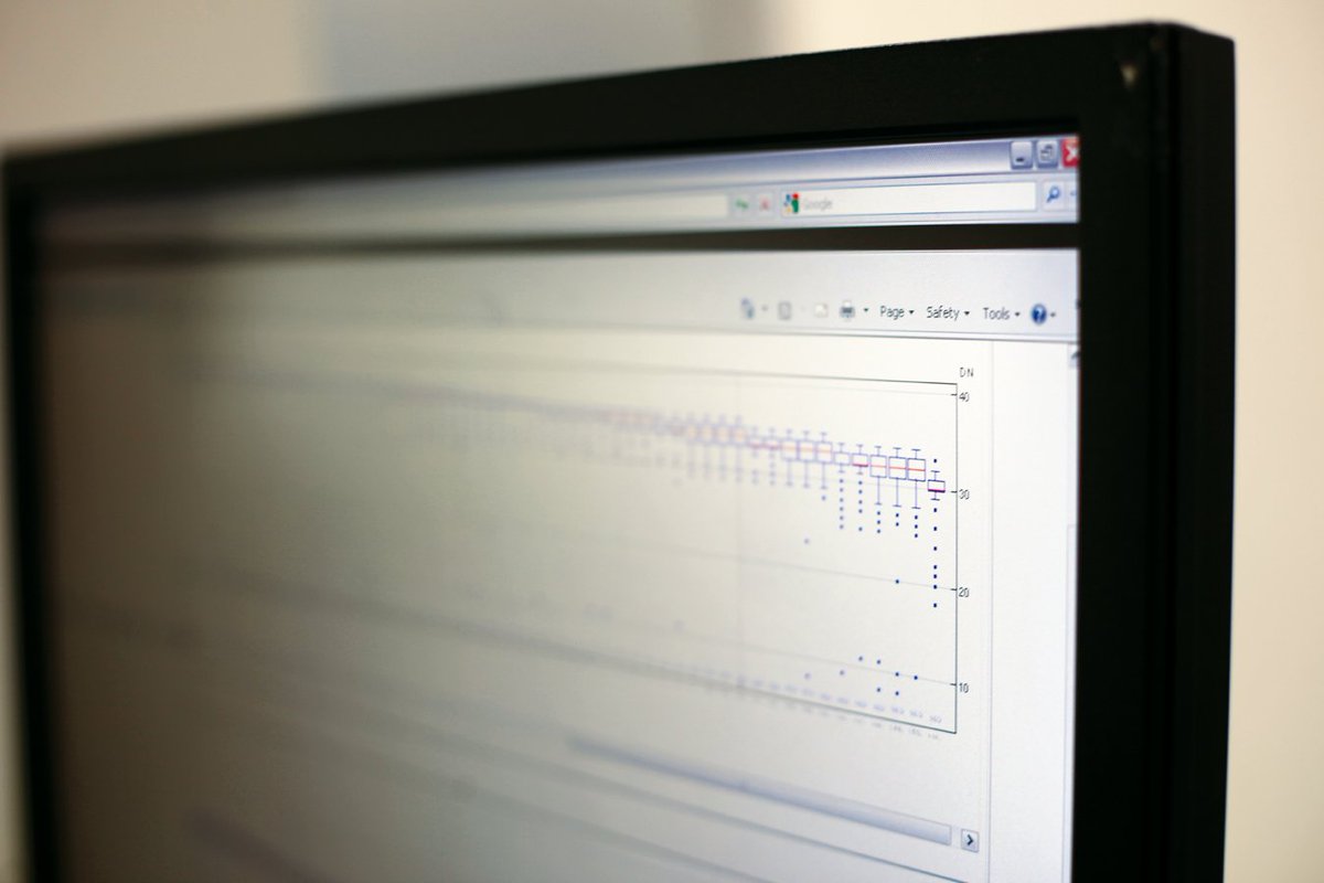 cnag_eu's tweet image. 📢 #JobOpening
⚠️Last days!

We are searching 2 candidates to work on @ConnectRD Genome Phenome Analysis Platform (#GPAP) as part of the @EJPRareDiseases:

Front-end Developer ➡️ bit.ly/front_end_cnag 
Software Engineer ➡️ bit.ly/2GbHYpy