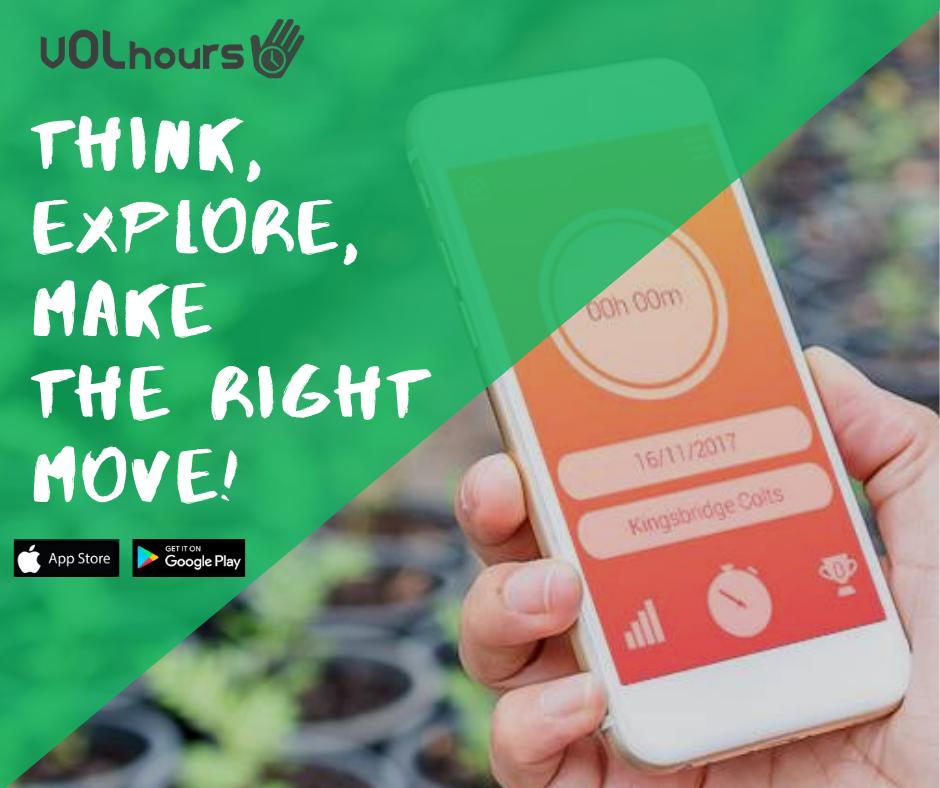 VolHours's tweet photo. 📣Managing your volunteers in a digital system can create a sense of community, improve transparency and communication and help you plan the people aspect of your organisation more efficiently, leaving you to focus on your cause. #volhours #volunteer
👉👉 https://t.co/ncLifx7SB0 https://t.co/3Zoh4lAIkR