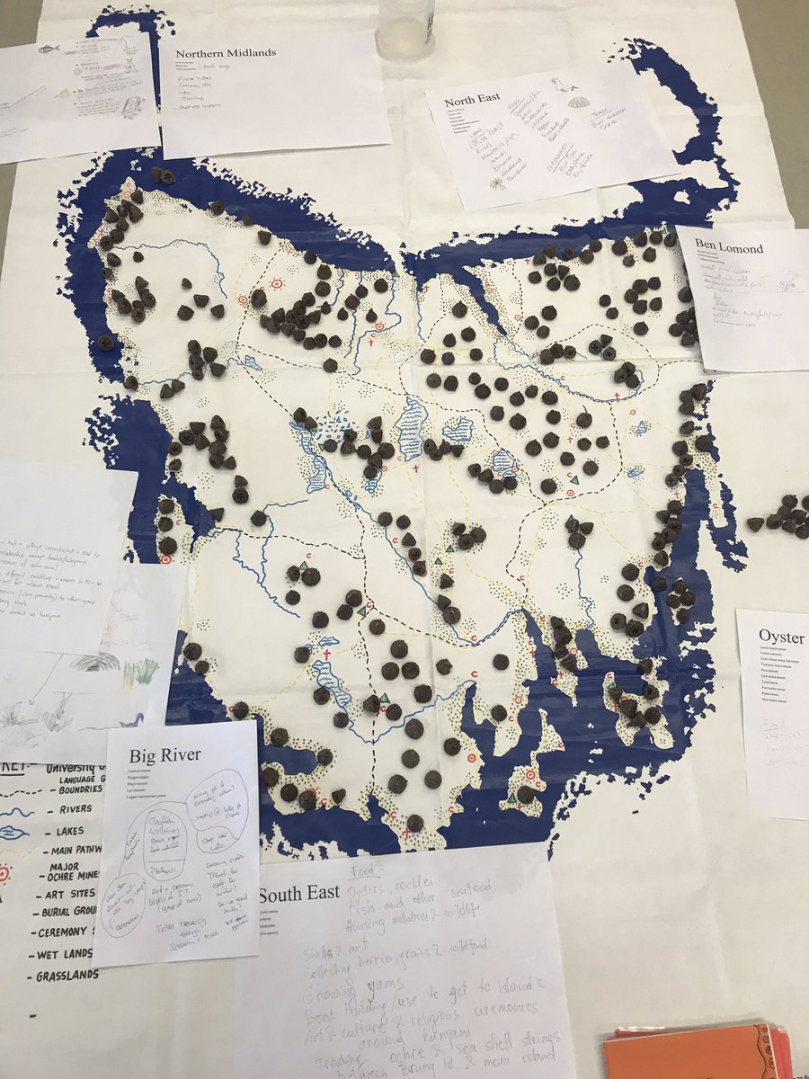 icetempete's tweet photo. Today Riawunna @UTAS_ held their ´Come Walk with Us’ #Aboriginal #Cultural Safety workshop @IMASUTAS It was such a privilege to learn from Clair & Duncan. Thank you! Don’t miss out if you have the opportunity in the future. #IMASIDEA #lutruwita #inclusion #diversity #equity https://t.co/qOLvflXPdA