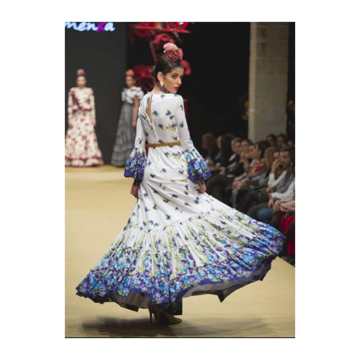 🌿 Canastero, siempre una buena elección ✨

#Renacer #Flamenka