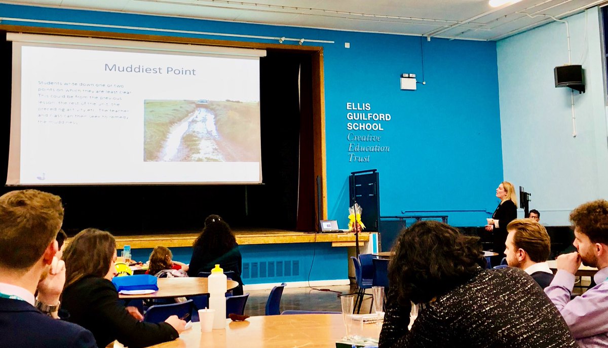 cpl20af's tweet photo. A big thank you to our #edutwitter presenters at #TMEllisG yesterday! @NevNuncJam @renwar88 @ElliotSmith03 @JoanneC03129219 your ideas will be used in classrooms across the East Midlands from today! https://t.co/xKXDn3frJN