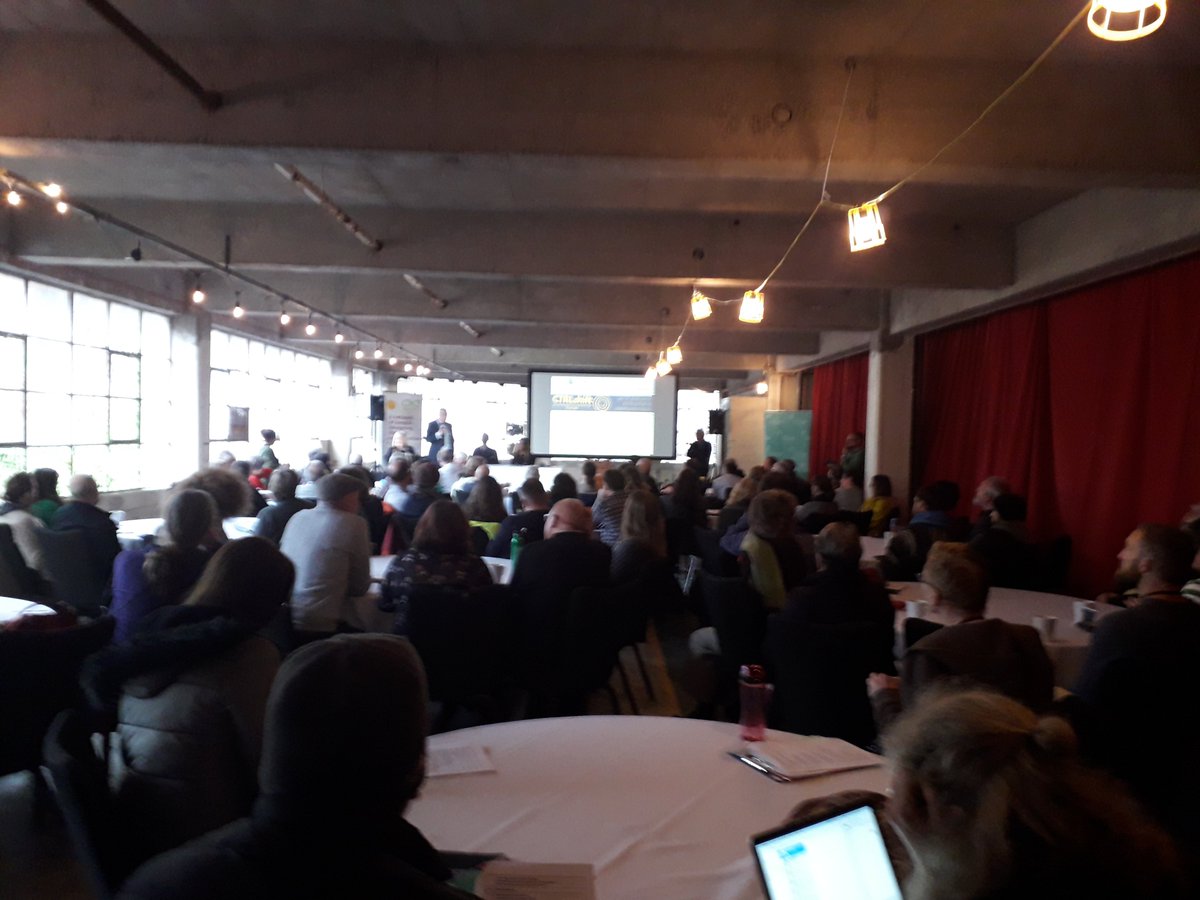 It's official today if not most days #Stoke / #Staffordshire  is the centre of the universe 🌍 <a href="/narinastead666/">culturalsquatters</a> <a href="/counter_coin/">CounterCoin</a> @HNEscapesCIC <a href="/indraadnan/">Indra Adnan</a> @Reach_Asist <a href="/MonicaCruHALL/">Monica Cru-Hall</a> @alex_unltd great opener <a href="/CTRLshiftSummit/">CTRLshift: Shaping our future together</a> #CTRLshift2019 <a href="/UnLtd/">UnLtd</a> <a href="/FlourishCIC/">Flourish Together</a>