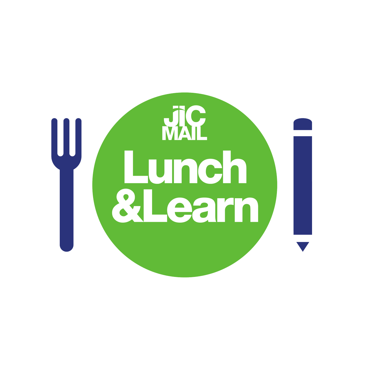 JICMAILUK's tweet photo. Sign up for one of our Lunch & Learn sessions to see what you can find out about your mail journeys #jicmail #data #insight #lunchandlearn #research #mail https://t.co/btEaWhRNyL
