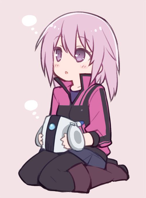 よつゆちゃんと隊長と #アリス・ギア・アイギス #比良坂夜露 https://t.co/fzuLTGBMfS 