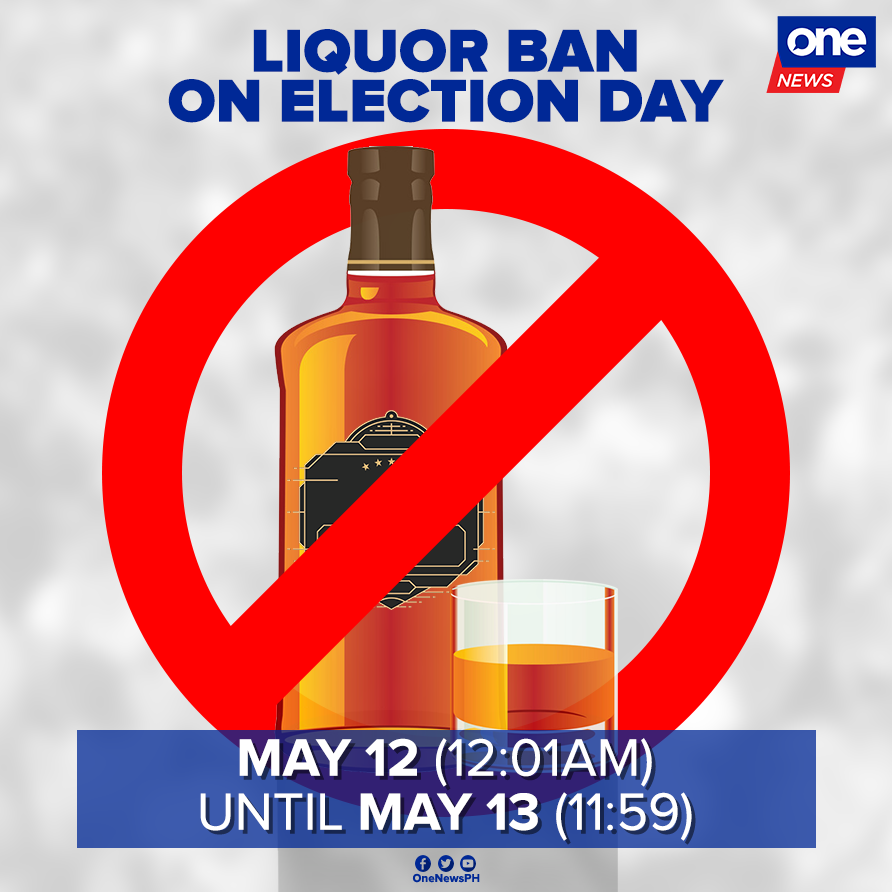 ONE News PH on Twitter "The Philippine National Police says a liquor