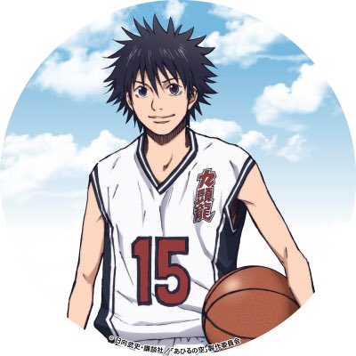 あひるの空 テレビアニメ「あひるの空」公式サイト