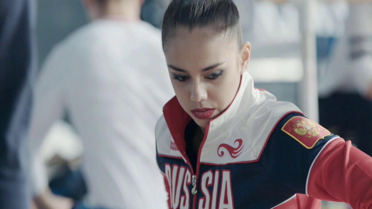 RadioTeleSuisse's tweet image. La gymnastique rythmique est un sport exigeant grâce et précision. Reportage sur le quotidien de la championne russe Margarita Mamun

#LesDocs #RTSun @RTSUnDeux
👉  bit.ly/2YjivSr