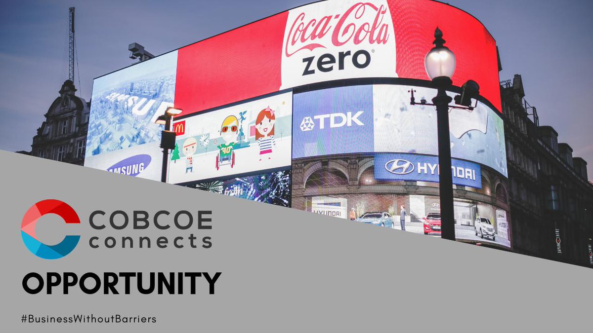 Offering digital advertising services for small and medium sized companies in the Netherlands and Luxembourg to impact sales. bit.ly/2Jg0YaH #BusinessWithoutBarriers